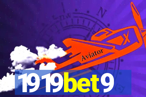 1919bet9