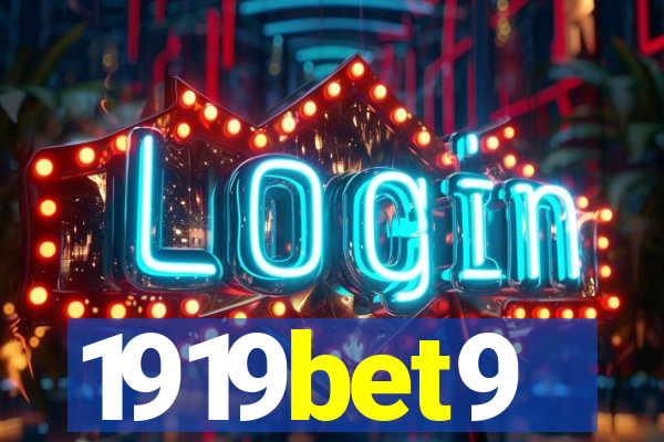 1919bet9