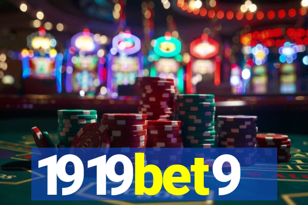 1919bet9