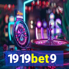1919bet9