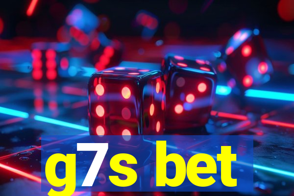 g7s bet