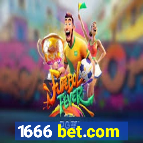 1666 bet.com