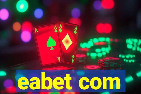 eabet com
