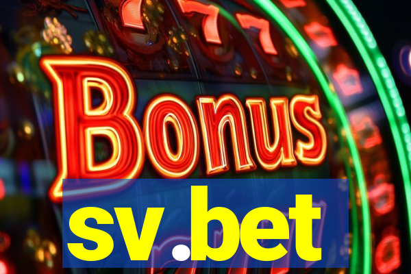 sv.bet