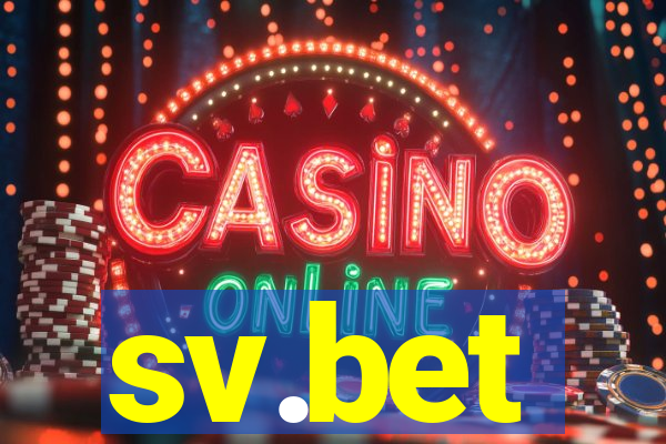 sv.bet