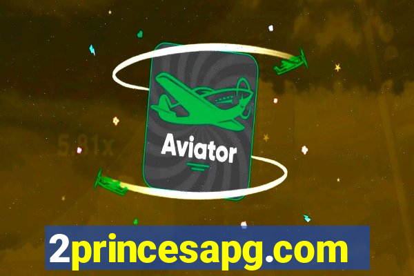 2princesapg.com