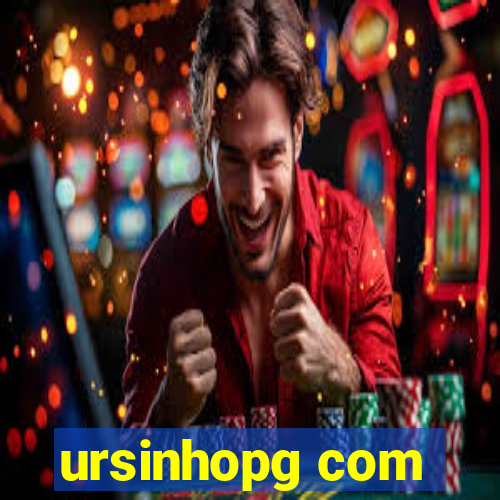 ursinhopg com