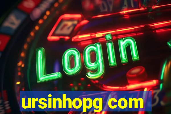 ursinhopg com