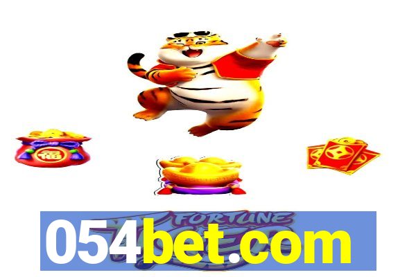 054bet.com