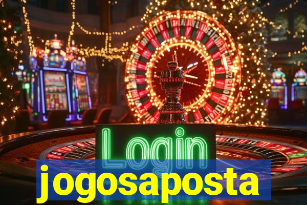 jogosaposta