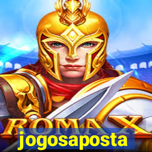 jogosaposta