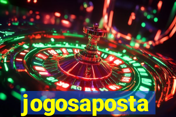 jogosaposta