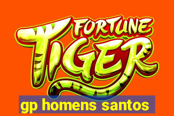 gp homens santos