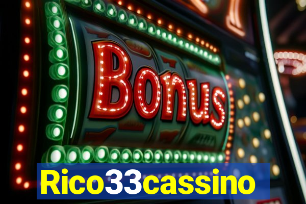 Rico33cassino