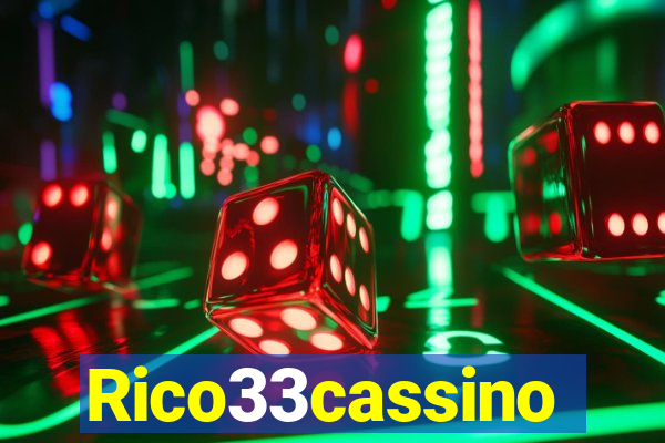 Rico33cassino