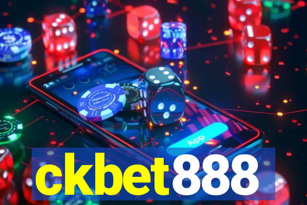 ckbet888