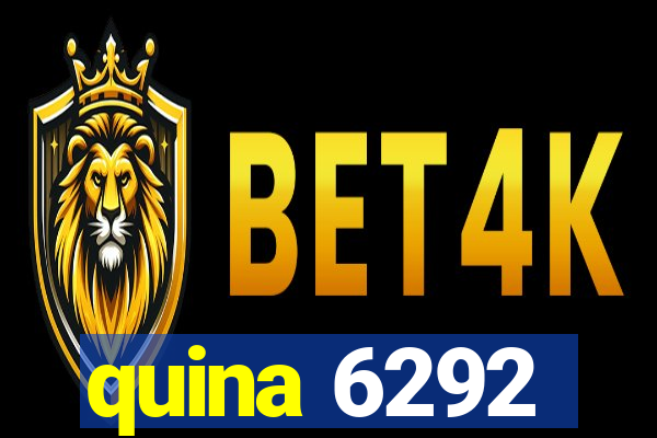 quina 6292
