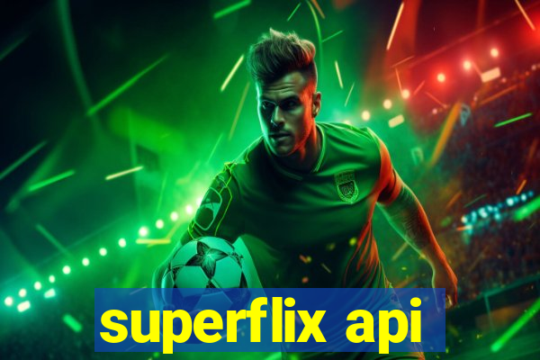 superflix api