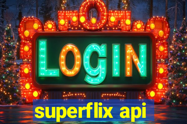 superflix api