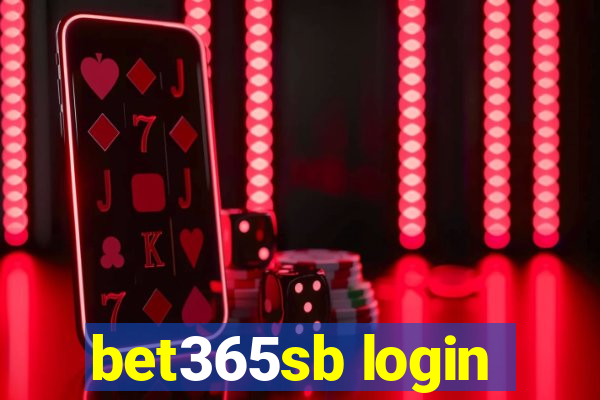 bet365sb login