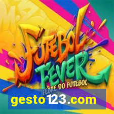 gesto123.com