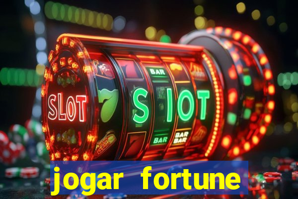 jogar fortune rabbit demo gratis