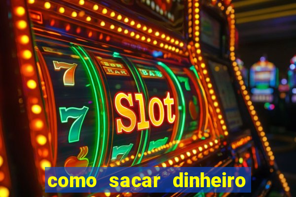 como sacar dinheiro do golden slots winner