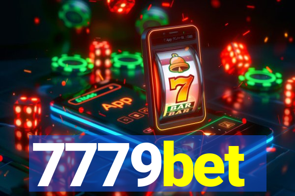 7779bet