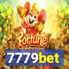 7779bet