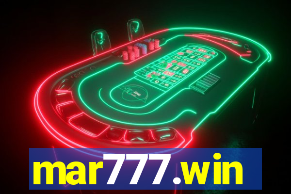 mar777.win