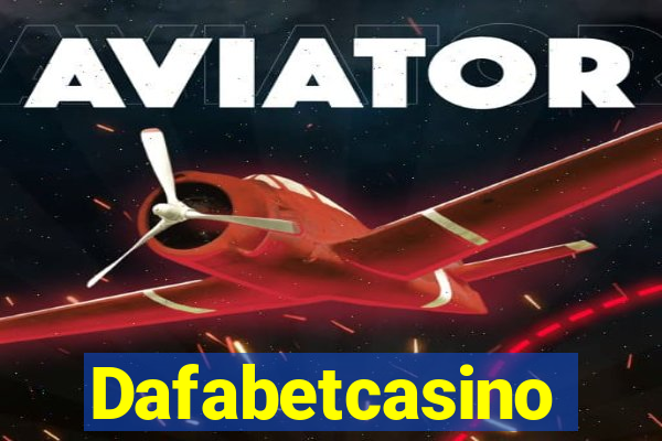 Dafabetcasino