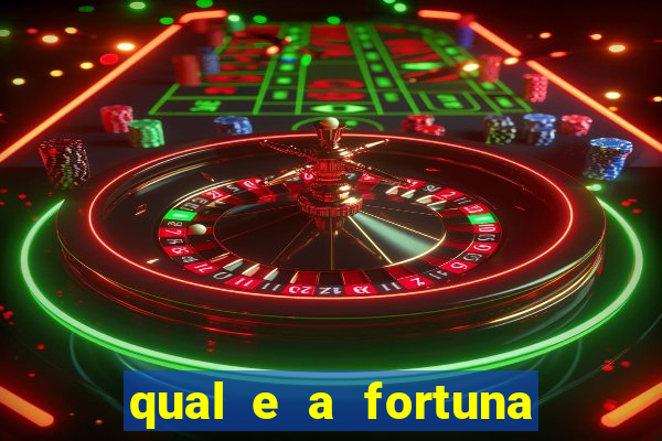 qual e a fortuna de celso rigo