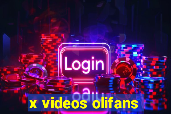 x videos olifans