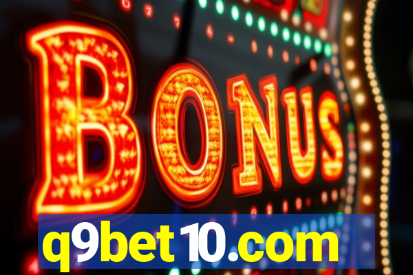 q9bet10.com
