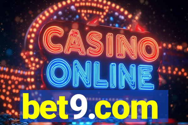 bet9.com