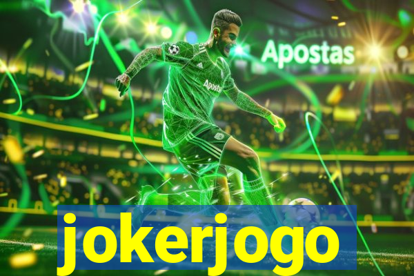jokerjogo