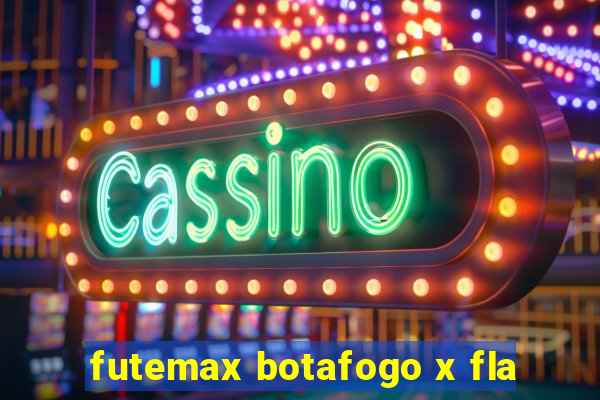 futemax botafogo x fla