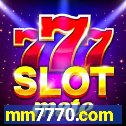mm7770.com