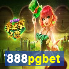 888pgbet
