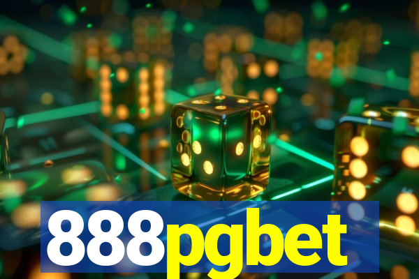 888pgbet