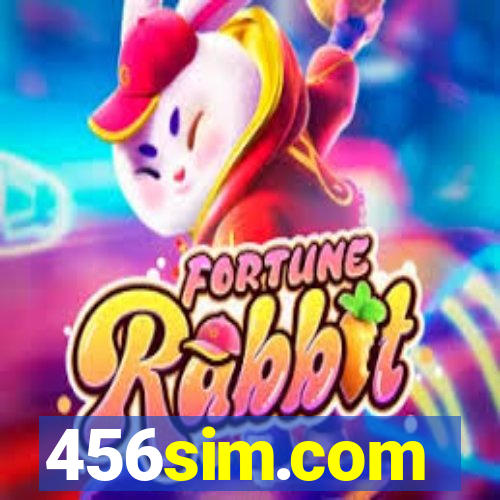 456sim.com