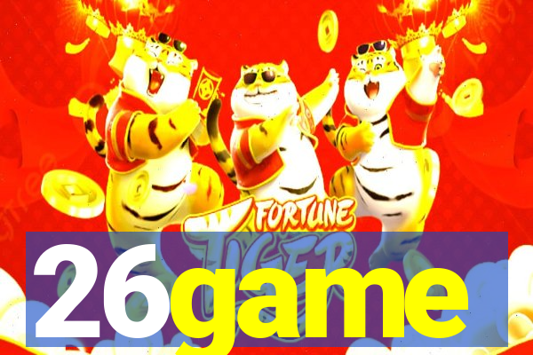 26game