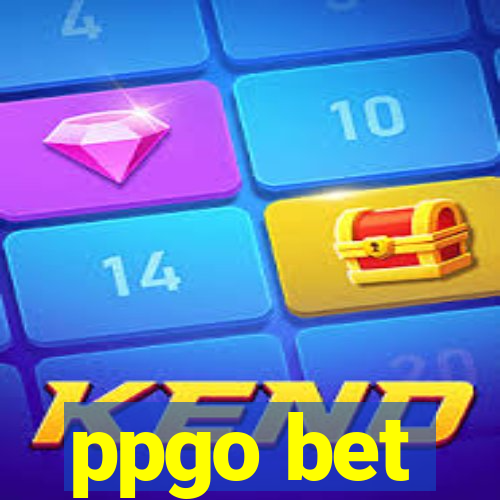 ppgo bet