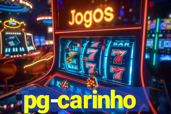 pg-carinho