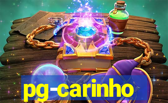 pg-carinho