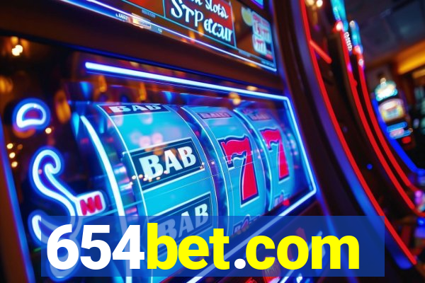 654bet.com
