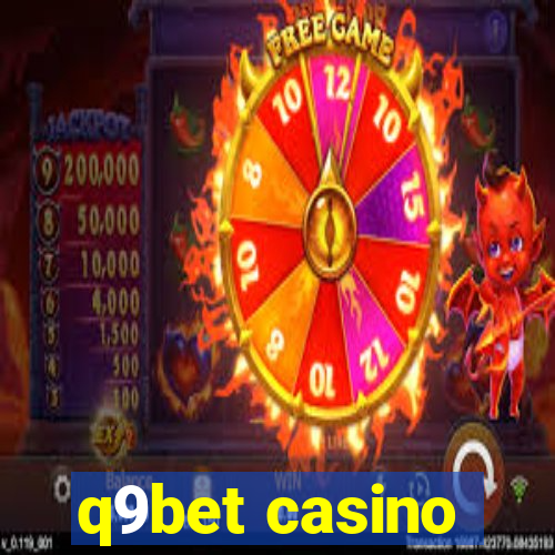 q9bet casino