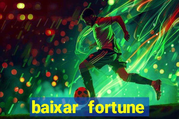 baixar fortune tiger oficial