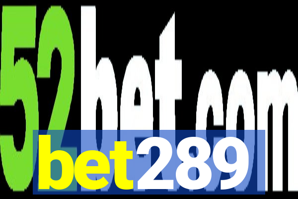 bet289