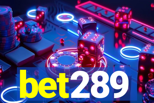 bet289